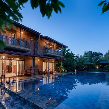 D Canal House Mirissa Ngoại thất bức ảnh