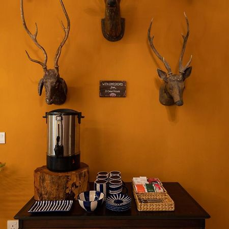 D Canal House Mirissa Ngoại thất bức ảnh