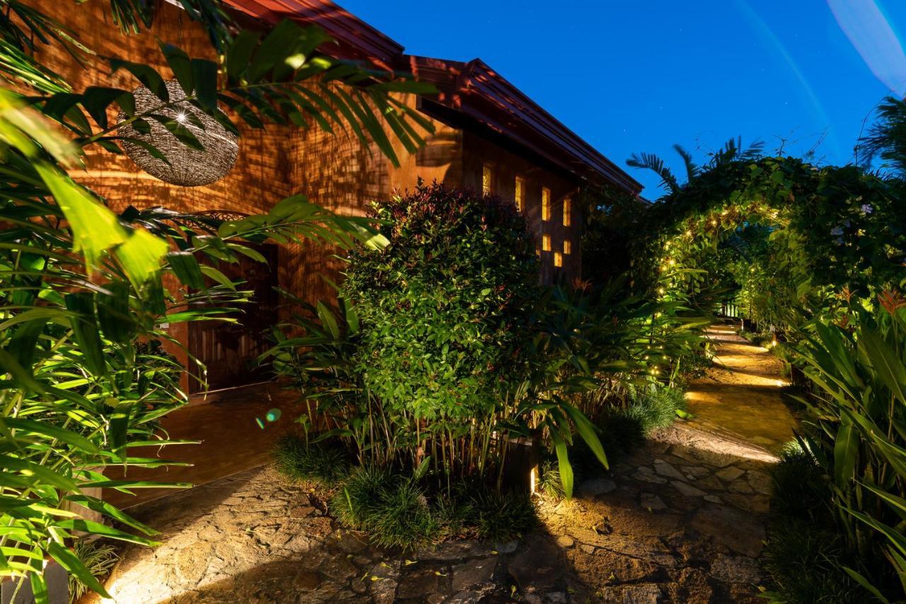 D Canal House Mirissa Ngoại thất bức ảnh