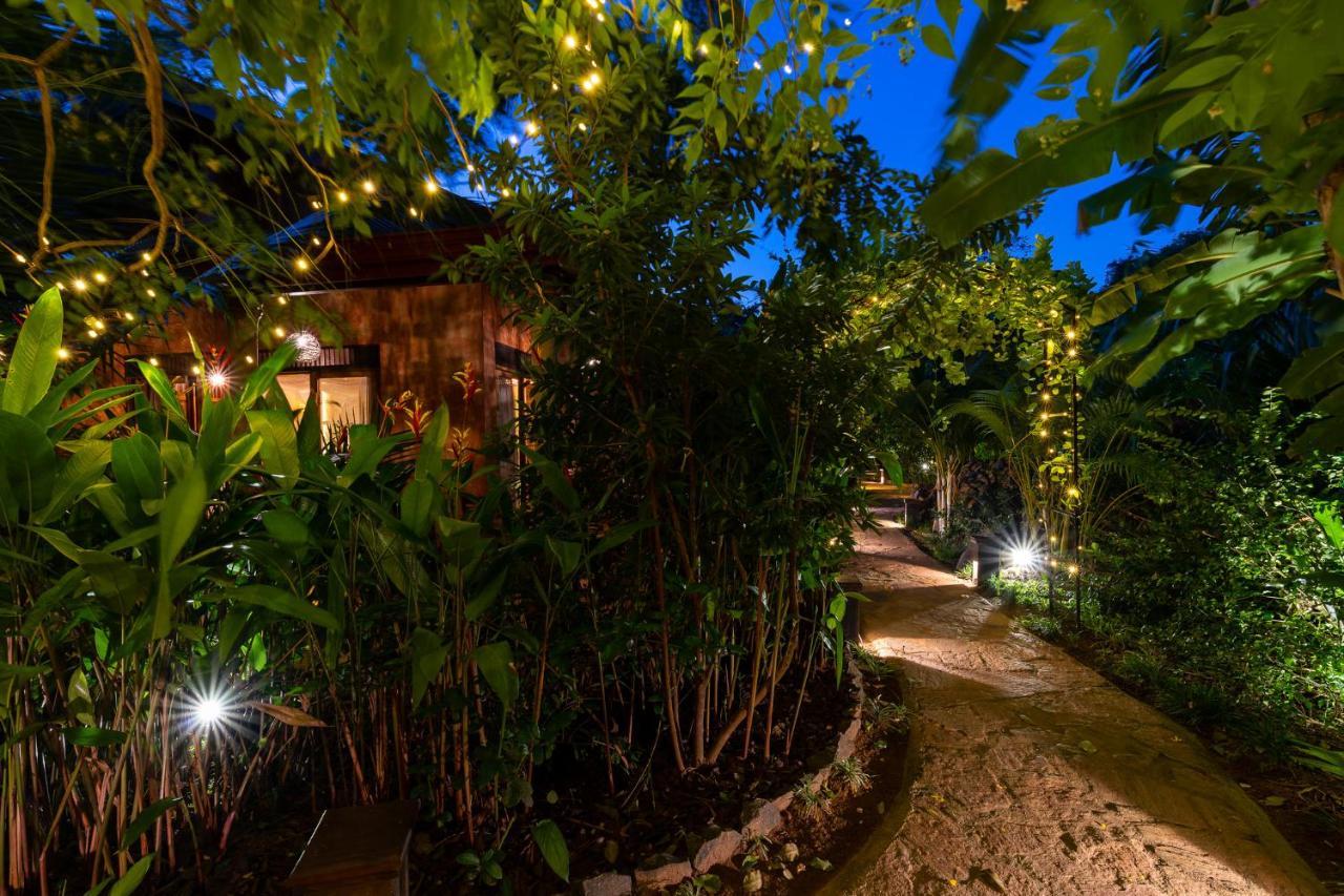 D Canal House Mirissa Ngoại thất bức ảnh