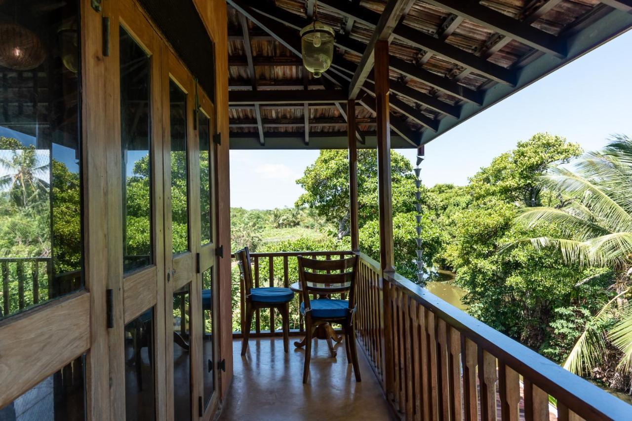 D Canal House Mirissa Ngoại thất bức ảnh