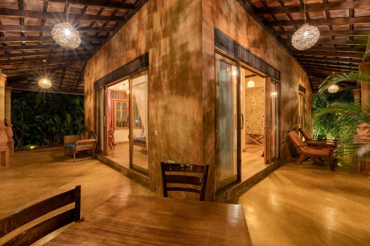 D Canal House Mirissa Ngoại thất bức ảnh