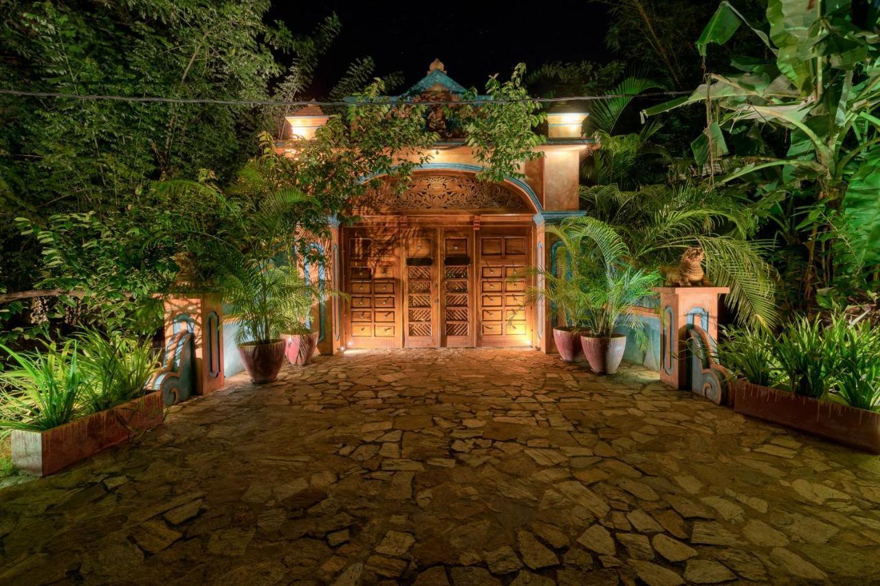 D Canal House Mirissa Ngoại thất bức ảnh