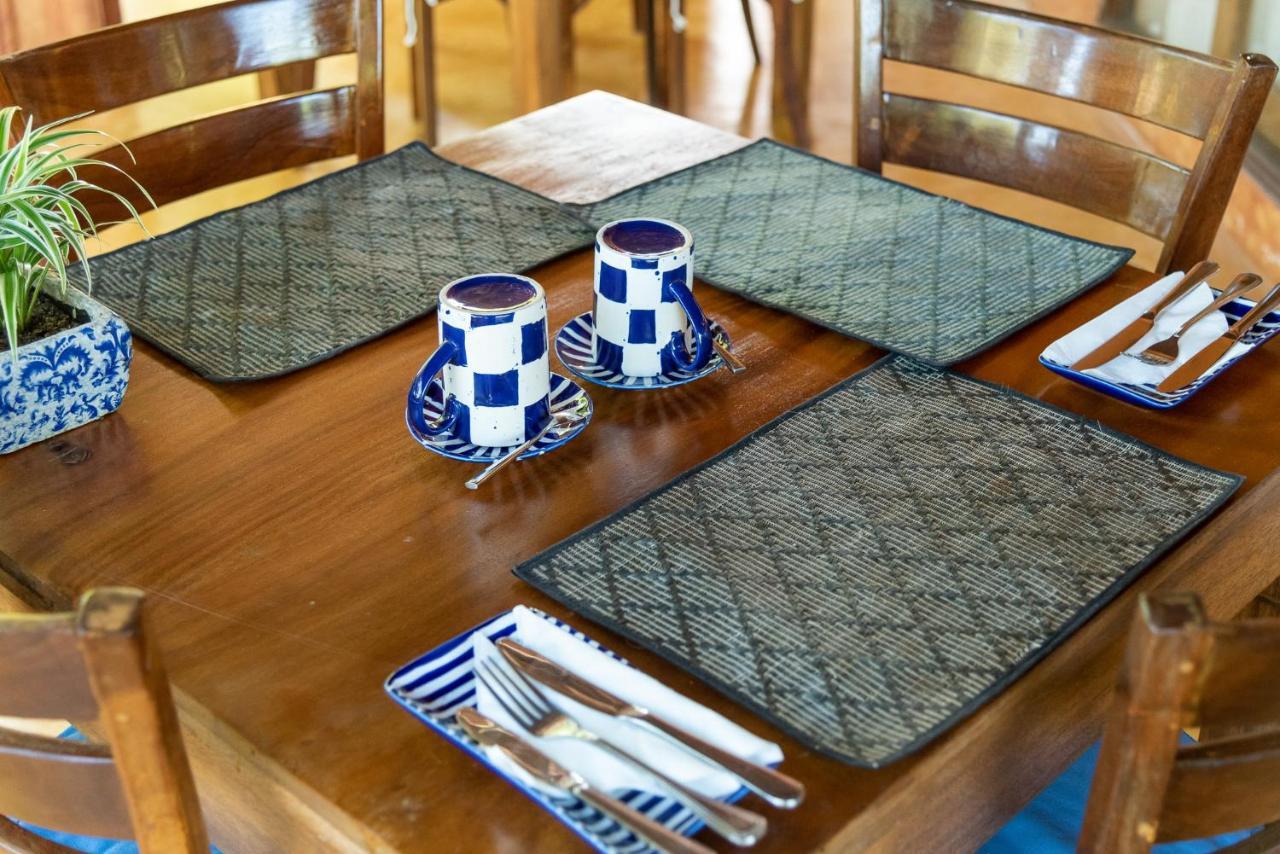D Canal House Mirissa Ngoại thất bức ảnh
