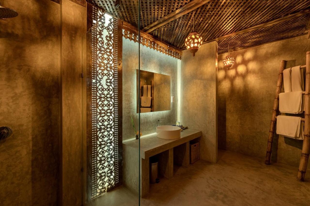 D Canal House Mirissa Ngoại thất bức ảnh