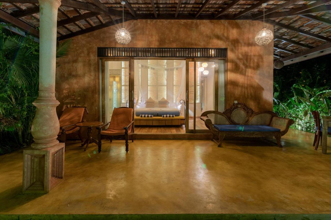 D Canal House Mirissa Ngoại thất bức ảnh