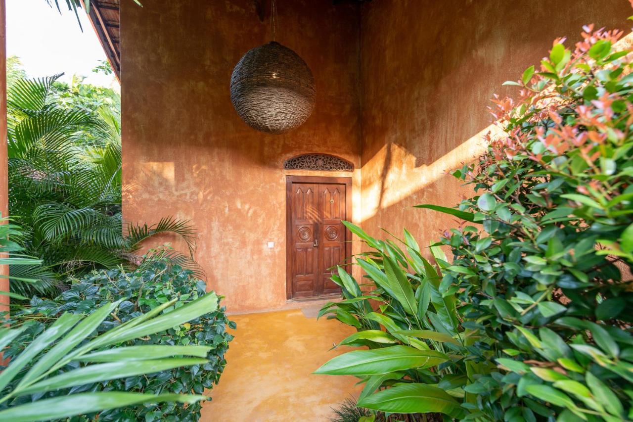 D Canal House Mirissa Ngoại thất bức ảnh