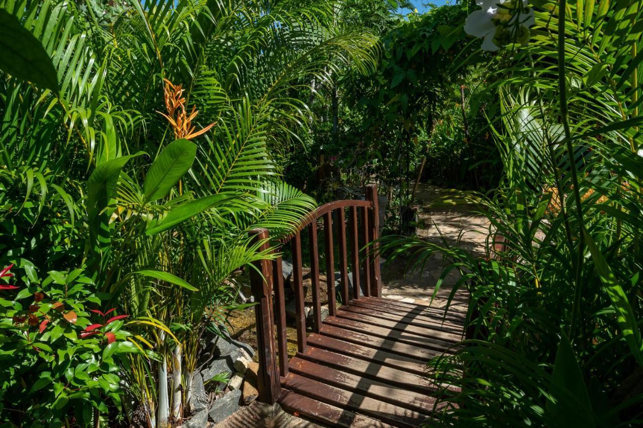 D Canal House Mirissa Ngoại thất bức ảnh