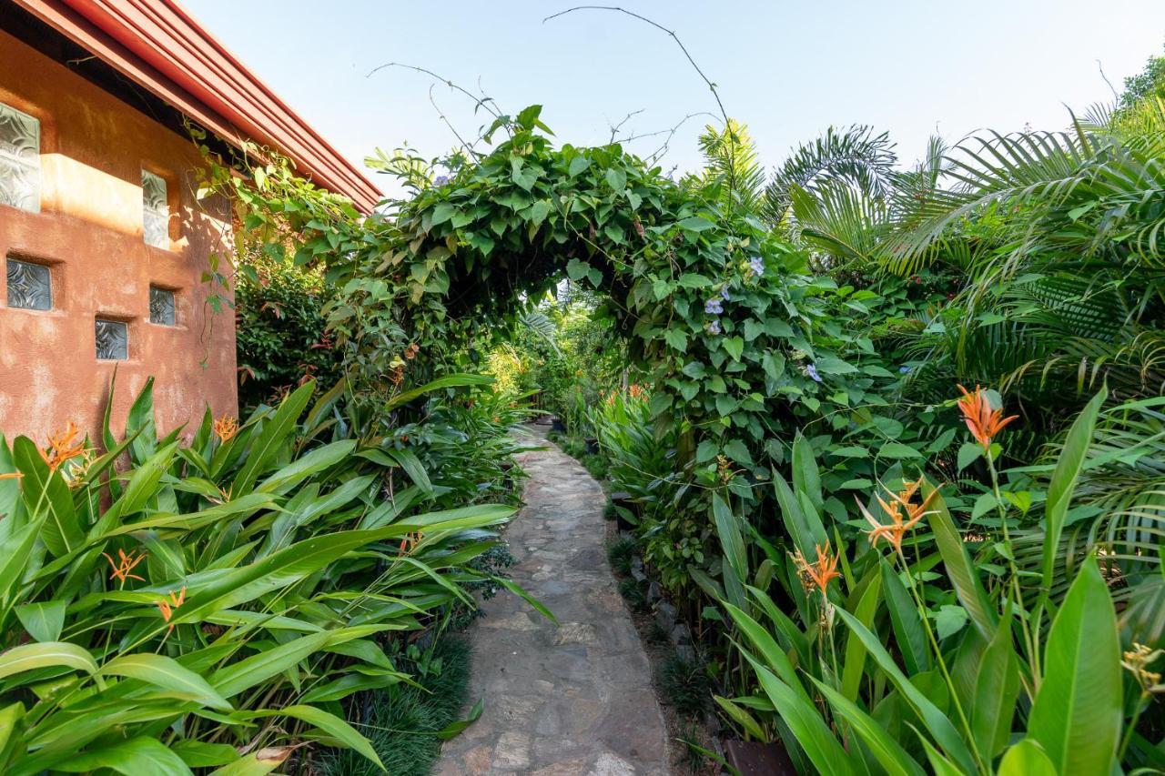 D Canal House Mirissa Ngoại thất bức ảnh