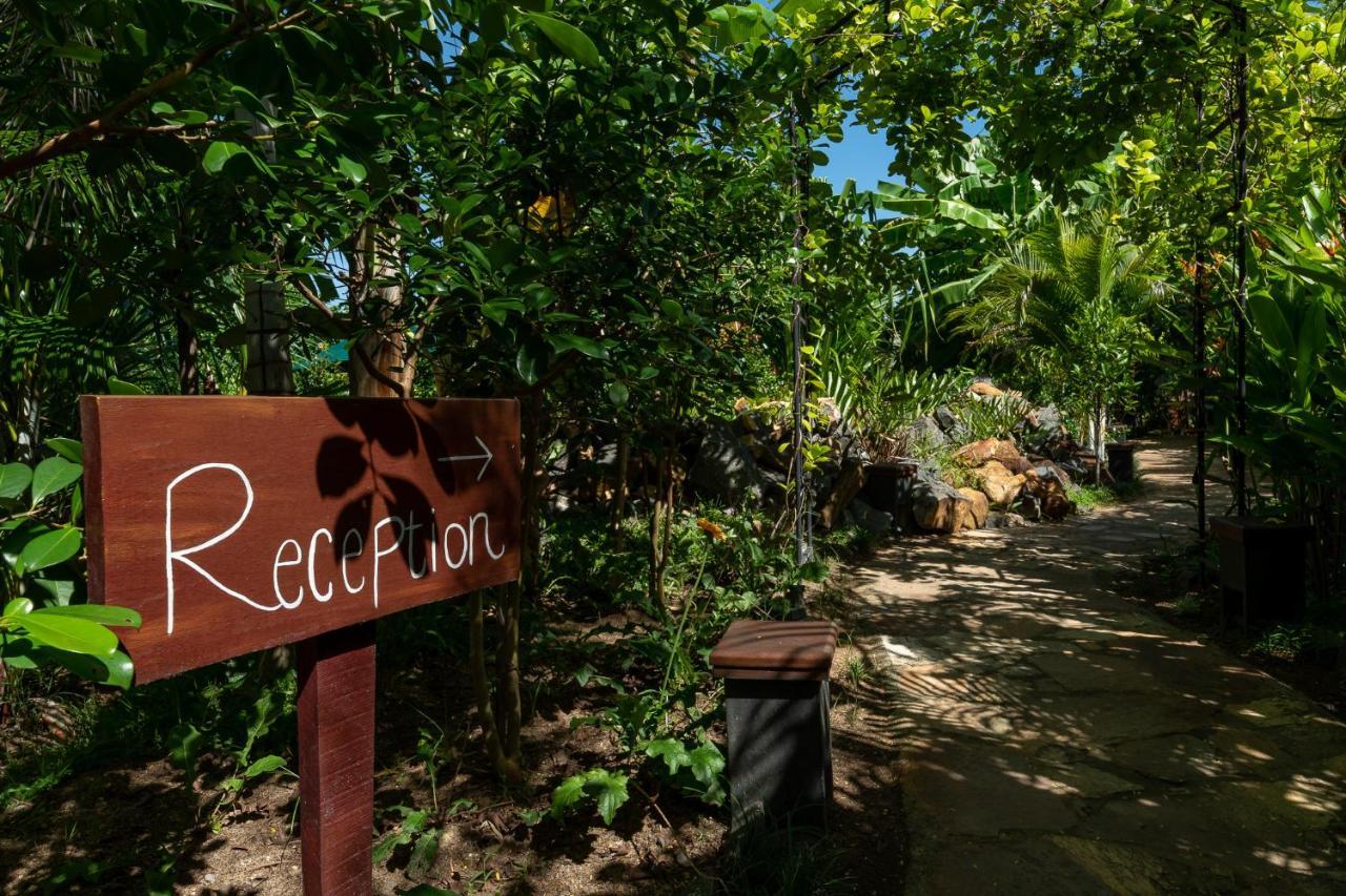 D Canal House Mirissa Ngoại thất bức ảnh