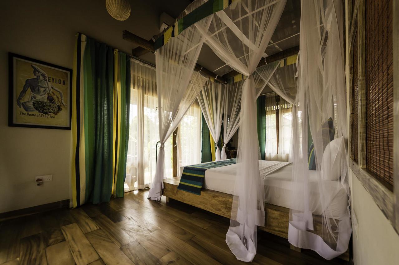 D Canal House Mirissa Ngoại thất bức ảnh