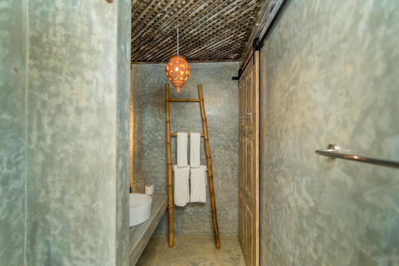 D Canal House Mirissa Ngoại thất bức ảnh